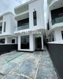 4 bedroom Detached Duplex For Sale Ajah Lagos