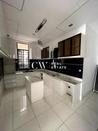 4 bedroom House For Sale Lekki Phase 1 Lagos