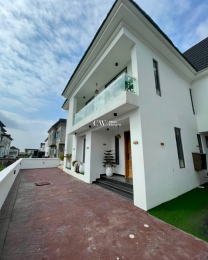 4 bedroom Detached Duplex For Sale Ajah Lagos