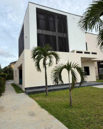 4 bedroom Detached Duplex For Sale Chevron Drive Lekki Lagos