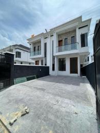 4 bedroom Semi detached Duplex For Sale Ikota Lekki Lagos 4 bedroom Semi detached Duplex For Sale Ikota Lekki Lagos