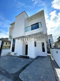 4 bedroom House For Sale Lekki Lagos