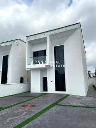 4 bedroom House For Sale Lekki Lagos