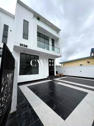 4 bedroom House For Sale Lekki Lagos