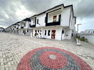 4 bedroom House For Sale Lekki Phase 1 Lagos