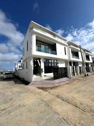 4 bedroom House For Sale Lekki Lagos