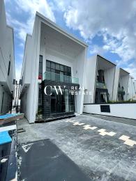 4 bedroom House For Sale Lekki Lagos