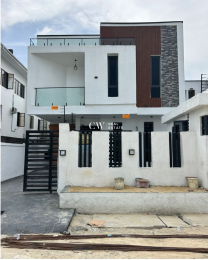 4 bedroom Detached Duplex For Sale Ikota Lekki Lagos