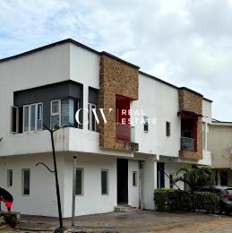 4 bedroom House For Rent Lekki Phase 1 Lagos