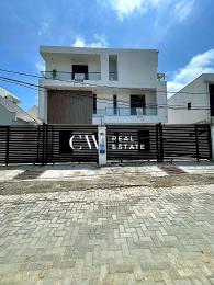 4 bedroom House For Sale Lekki Lagos