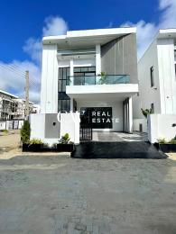 4 bedroom House For Sale Lekki Lagos