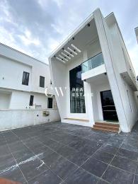 4 bedroom House For Sale Lekki Lagos