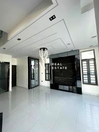 4 bedroom House For Sale Lekki Lagos