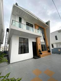 4 bedroom House For Sale Lekki Lagos