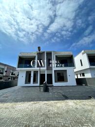 4 bedroom House For Sale Lekki Lagos