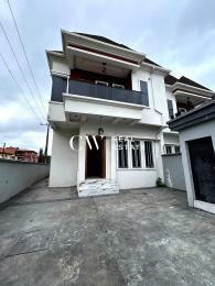 4 bedroom House For Sale Lekki Lagos