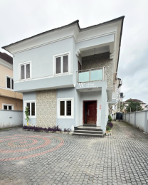 5 bedroom Detached Duplex For Rent Lekki Phase 1 Lagos