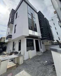 4 bedroom Detached Duplex For Sale Lekki Phase 1 Lagos