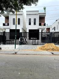 4 bedroom House For Sale Lekki Phase 1 Lagos