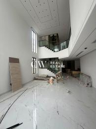 4 bedroom House For Sale Lekki Phase 1 Lagos