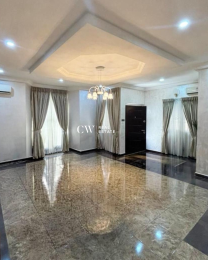 4 bedroom Detached Duplex For Rent Lekki Phase 1 Lagos