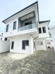 4 bedroom Duplex For Sale Ologolo Lekki Lagos 4 bedroom Duplex For Sale Ologolo Lekki Lagos