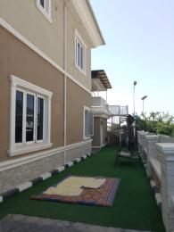 4 bedroom Detached Duplex For Sale Kukwuaba Abuja Phase 2  4 bedroom Detached Duplex For Sale Kukwuaba Abuja Phase 2
