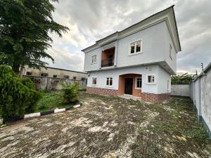 4 bedroom Detached Duplex For Rent Abijo Gra Abijo Ajah Lagos
