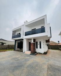 4 bedroom Detached Duplex For Sale Kolapo Ishola Gra Akobo Ibadan Oyo