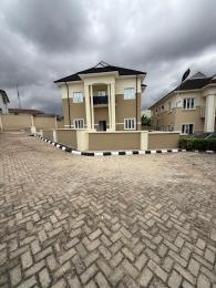 4 bedroom Detached Duplex For Sale Olive Court, Agodi Gra, Ibadan Agodi Ibadan Oyo