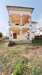 4 bedroom Detached Duplex For Rent Lokogoma Abuja Phase 2 