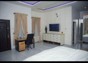 4 bedroom Detached Duplex For Rent Empire Homes Chevron Chevron Drive Lekki Lagos