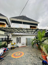 4 bedroom Detached Duplex For Sale Ogba Ikeja Ogba Bus-stop Lagos 4 bedroom Detached Duplex For Sale Ogba Ikeja Ogba Bus-stop Lagos