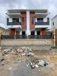 4 bedroom Detached Duplex For Sale Ajah Lagos