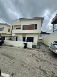 4 bedroom Detached Duplex For Rent Harris Drive Victoria Garden City Lekki Victoria Garden City Lekki Lagos