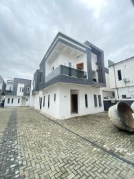4 bedroom Detached Duplex For Sale Orchid Road Lekki Lekki Phase 1 Lagos