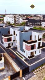 4 bedroom Detached Duplex For Sale Peninsula Gardens Estate, Lagos Lekki Lagos