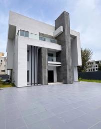 4 bedroom Detached Duplex For Sale Banana Island Ikoyi Lagos