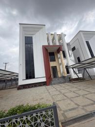 4 bedroom Detached Duplex For Sale Guzape Abuja Phase 1 