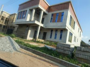 4 bedroom Detached Duplex For Sale Dantata Garden Estates / By Efab Queens Estate / Karasan Abuja Karsana Abuja Phase 3 