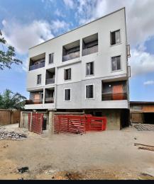 4 bedroom Semi detached Duplex For Sale Mende Maryland Lagos