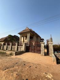 4 bedroom Detached Duplex For Sale Lokogoma Abuja Phase 2 