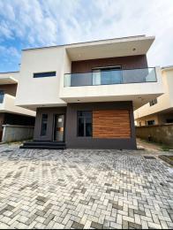 4 bedroom Detached Duplex For Sale Lekki Phase 1 Lagos