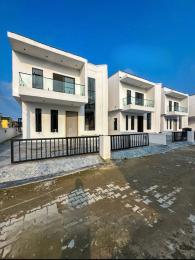 4 bedroom Detached Duplex For Sale Sangotedo Ajah Lagos