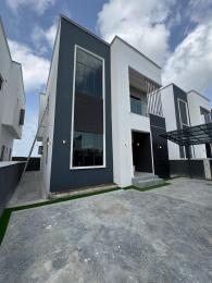 4 bedroom Detached Duplex For Sale Ajah Lagos