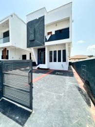 4 bedroom Detached Duplex For Sale Ikota Lekki Lagos