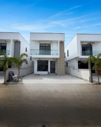 4 bedroom Detached Duplex For Sale Orchid Lekki Lagos