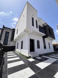 4 bedroom Detached Duplex For Sale Mende Maryland Lagos