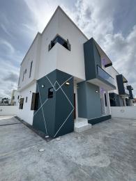 4 bedroom Detached Duplex For Sale Sangotedo Ajah Lagos