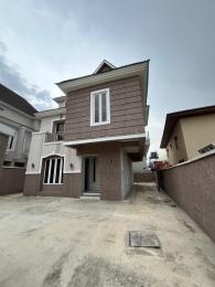 4 bedroom Penthouse For Sale Oko Oba Agege Lagos